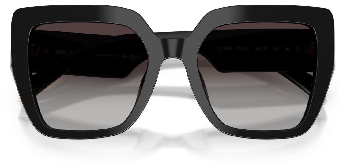 Dolce & Gabbana DG4538 Sunglasses