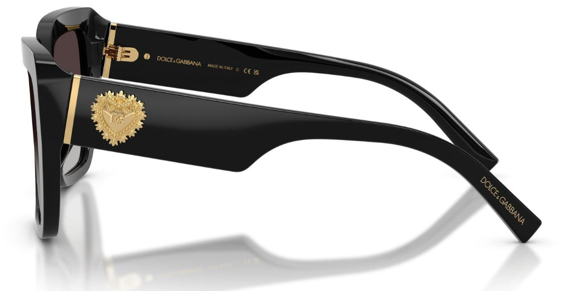 Dolce & Gabbana DG4538 Sunglasses