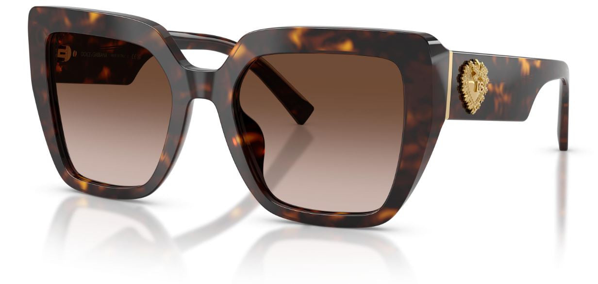 Dolce & Gabbana DG4538 Sunglasses