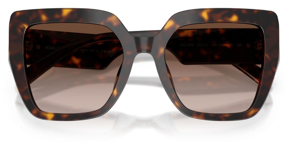 Dolce & Gabbana DG4538 Sunglasses