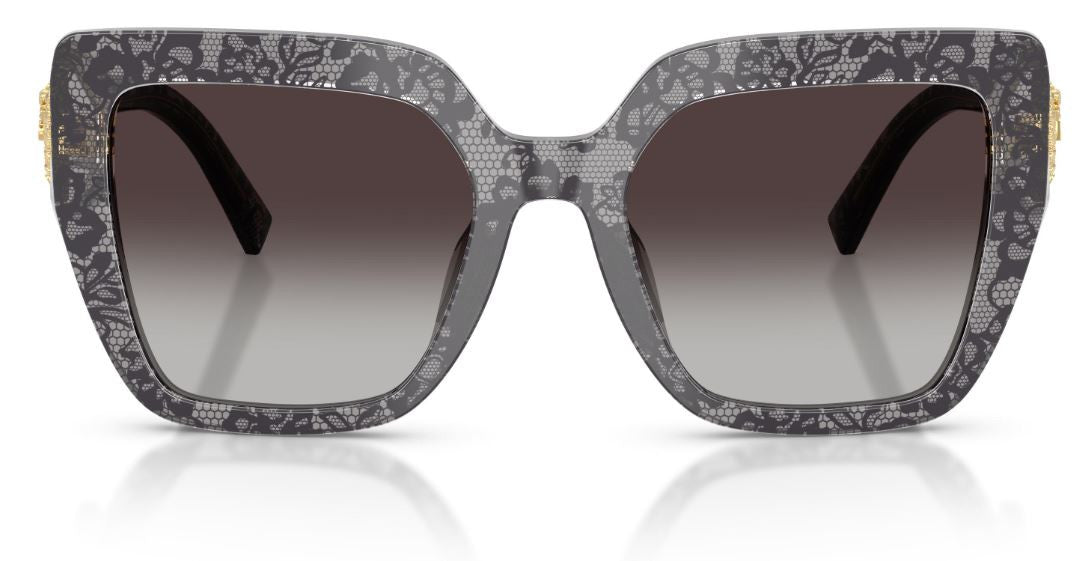 Dolce & Gabbana DG4538 Sunglasses