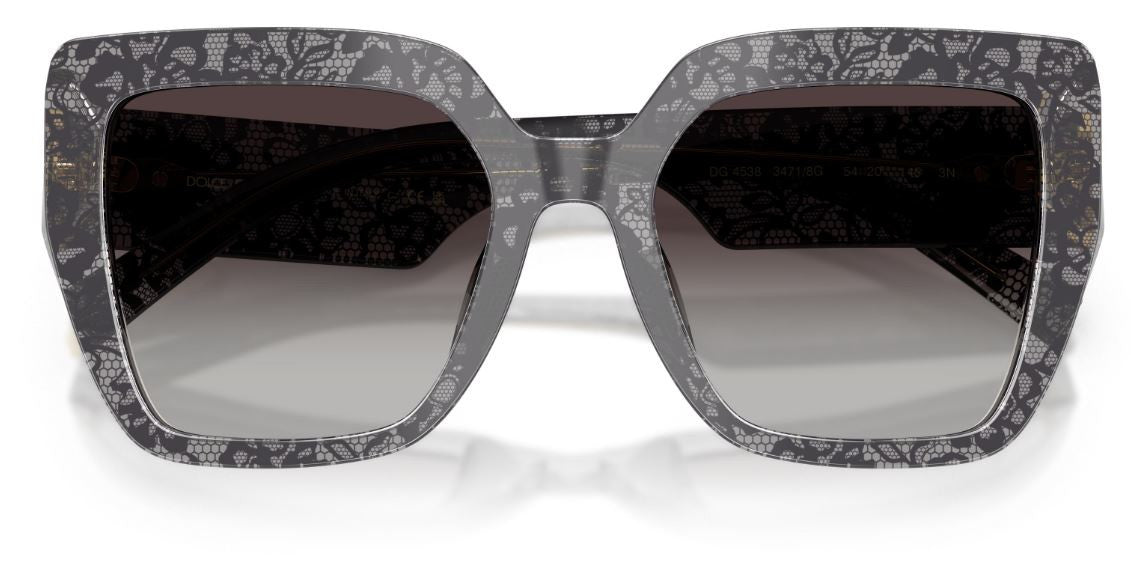 Dolce & Gabbana DG4538 Sunglasses