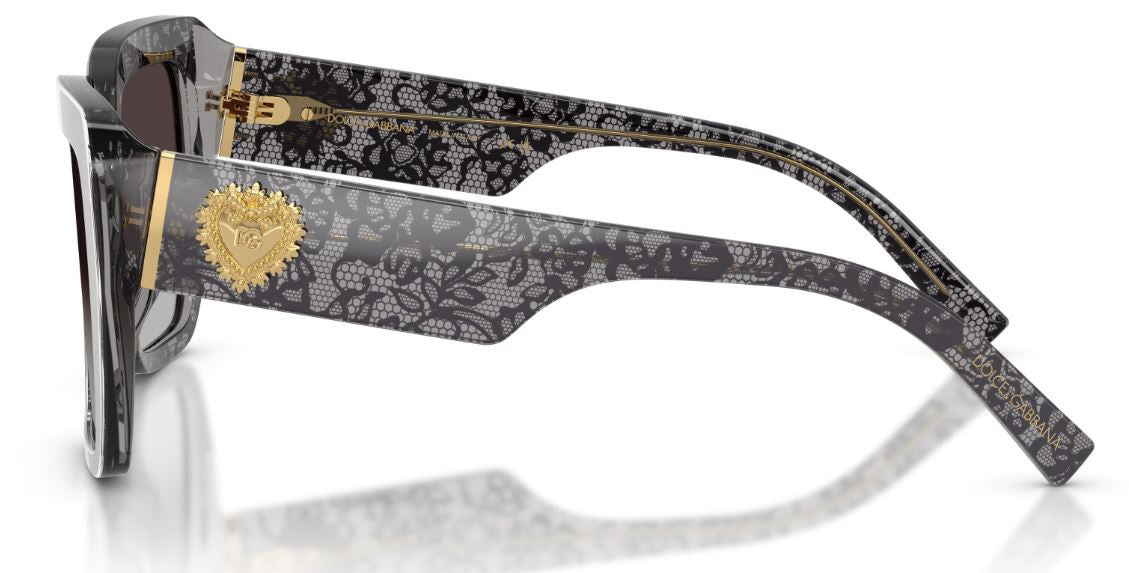 Dolce & Gabbana DG4538 Sunglasses
