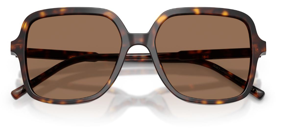 Dolce & Gabbana DG4539 Sunglasses
