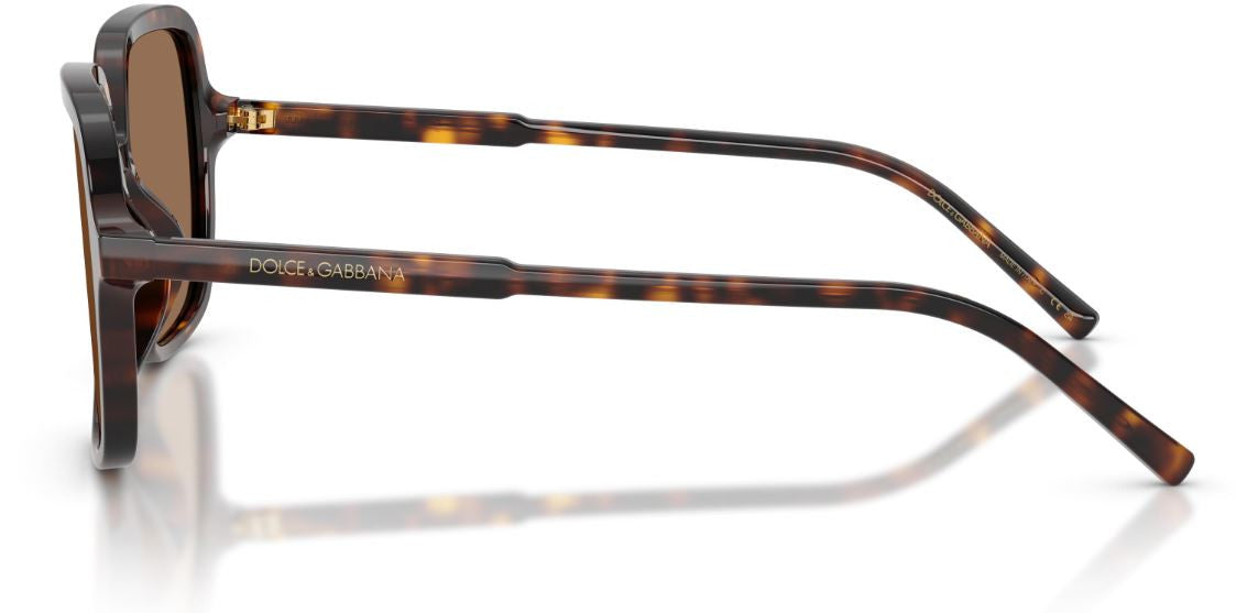 Dolce & Gabbana DG4539 Sunglasses
