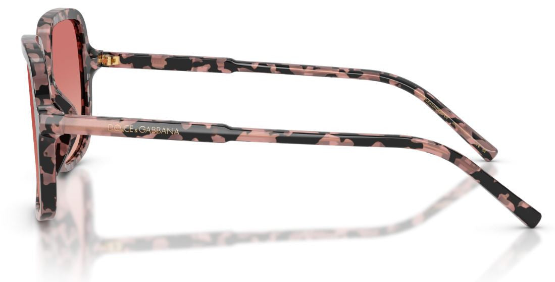 Dolce & Gabbana DG4539 Sunglasses