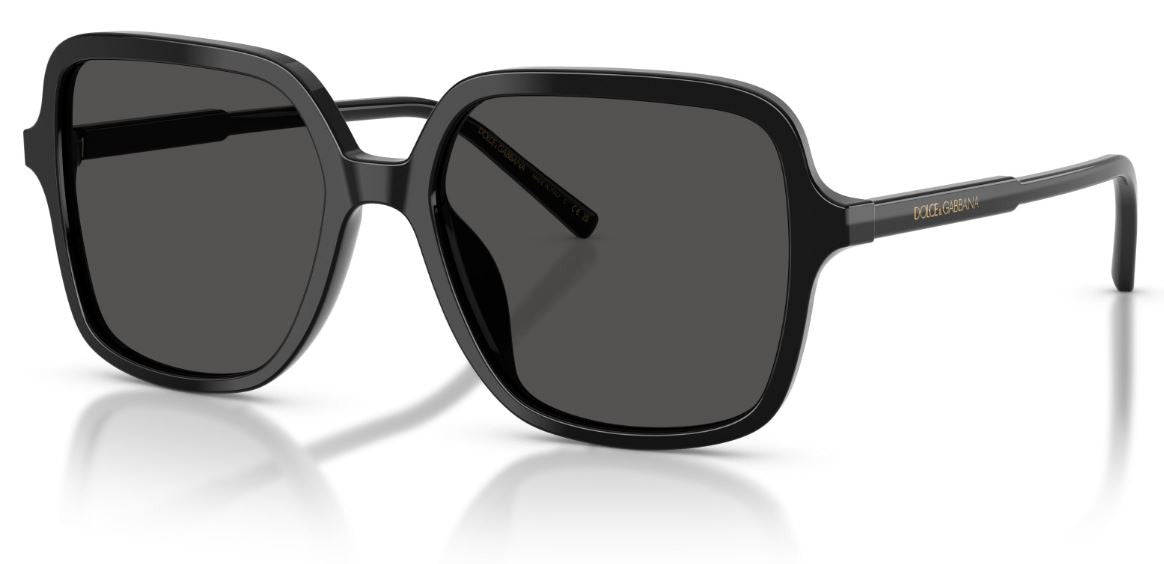 Dolce & Gabbana DG4539 Sunglasses
