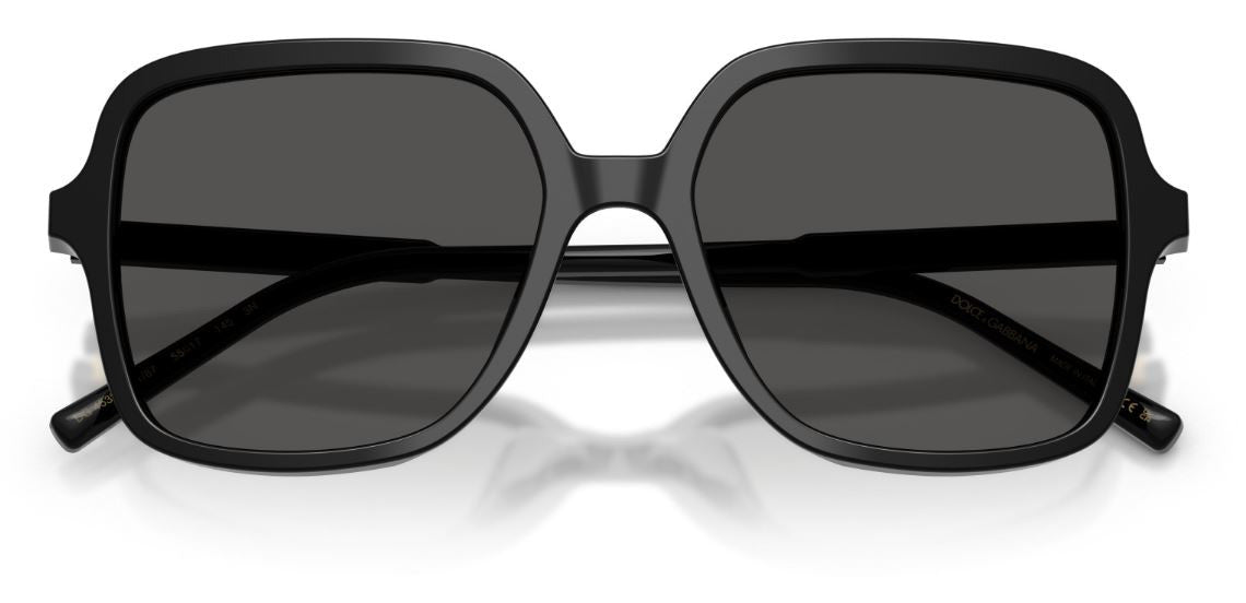 Dolce & Gabbana DG4539 Sunglasses