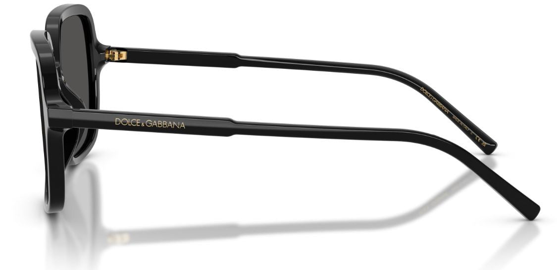Dolce & Gabbana DG4539 Sunglasses