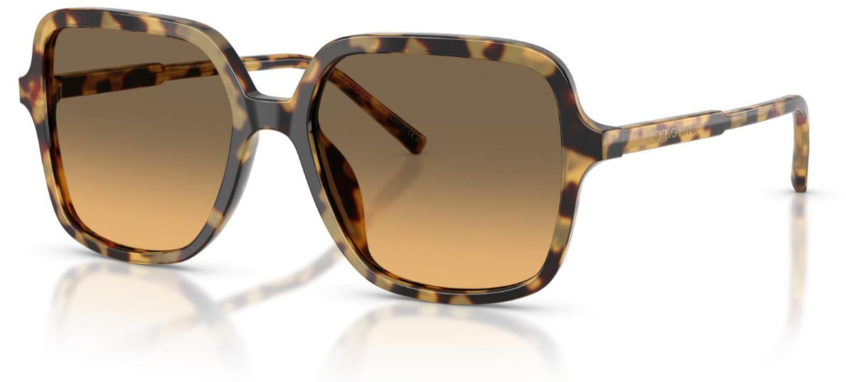 Dolce & Gabbana DG4539 Sunglasses