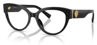 Brille Dolce & Gabbana DG3440