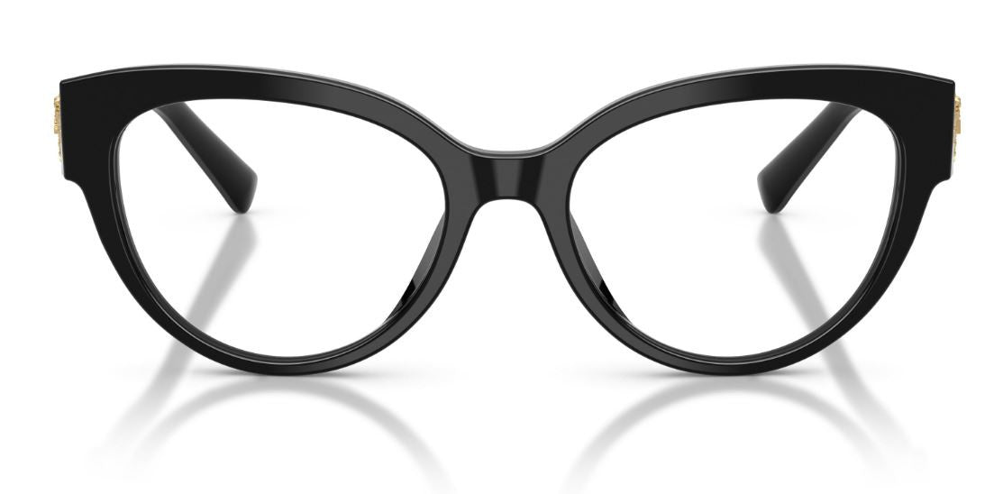 Brille Dolce & Gabbana DG3440