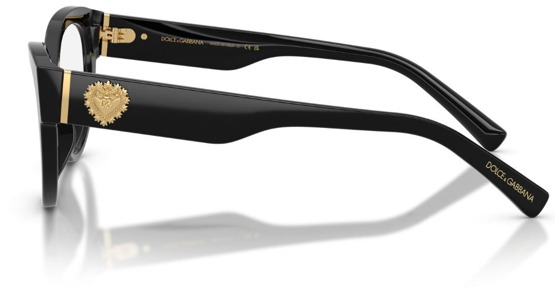 Brille Dolce & Gabbana DG3440