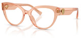 Dolce & Gabbana DG3440 Optical Glasses