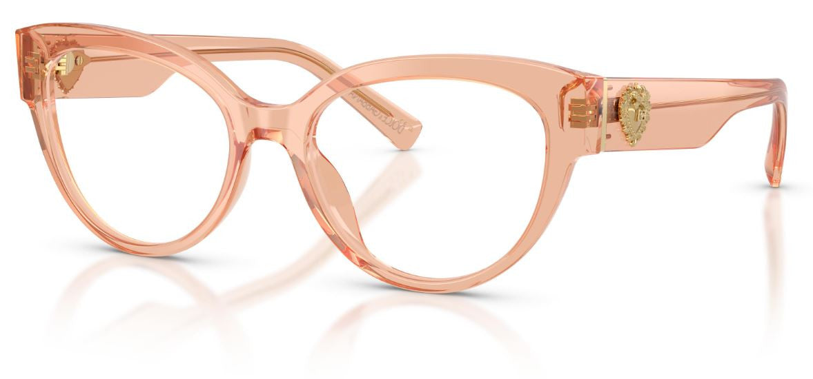 Brille Dolce & Gabbana DG3440
