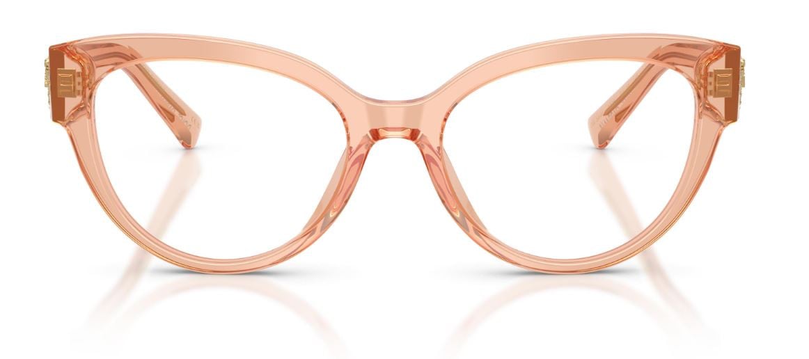 Brille Dolce & Gabbana DG3440