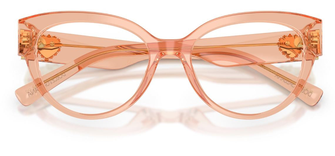 Brille Dolce & Gabbana DG3440