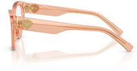 Brille Dolce & Gabbana DG3440