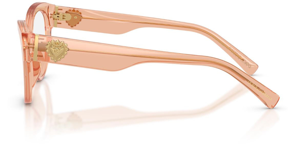 Brille Dolce & Gabbana DG3440