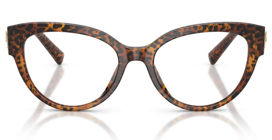Brille Dolce & Gabbana DG3440