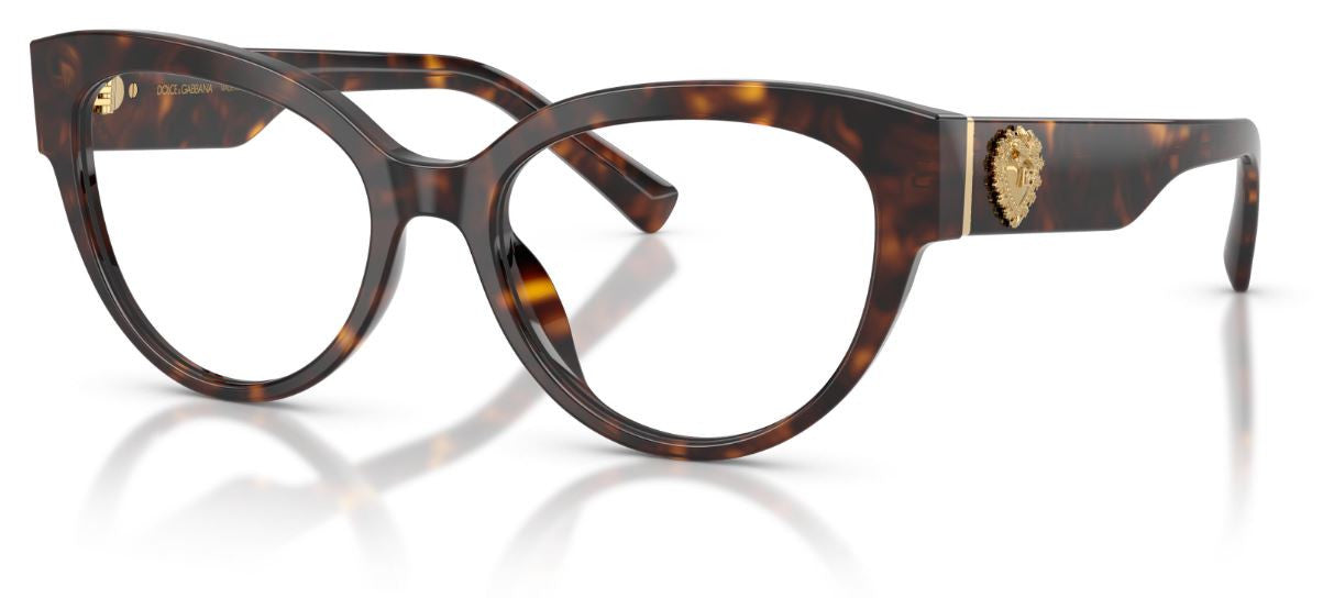 Brille Dolce & Gabbana DG3440