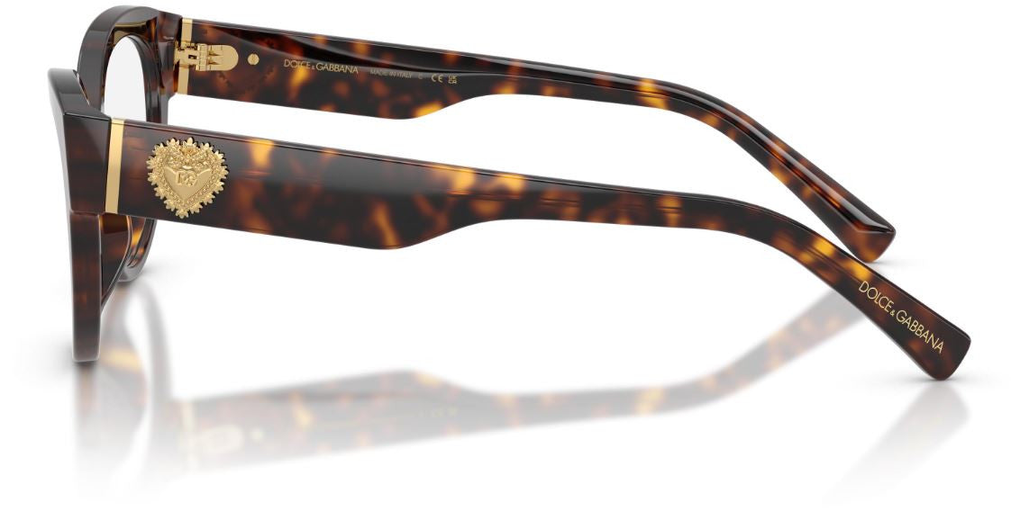 Brille Dolce & Gabbana DG3440