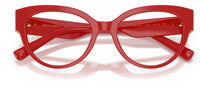 Brille Dolce & Gabbana DG3440