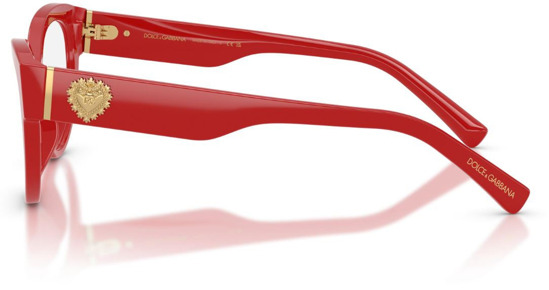 Brille Dolce & Gabbana DG3440