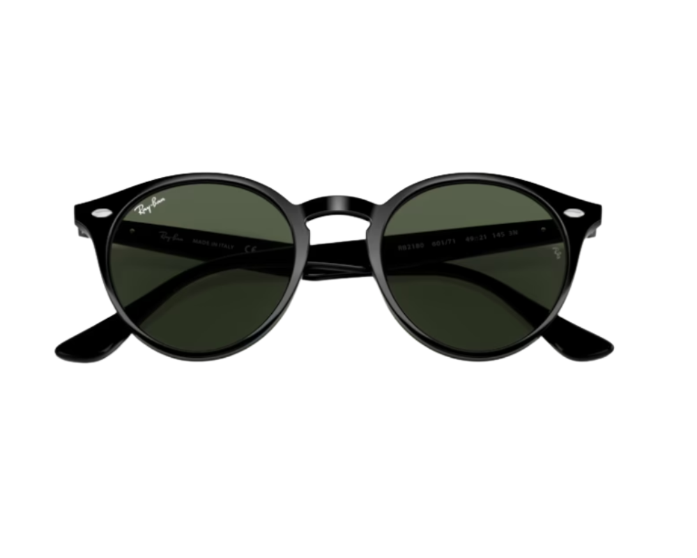 Ray-Ban RB2180 Sunglasses