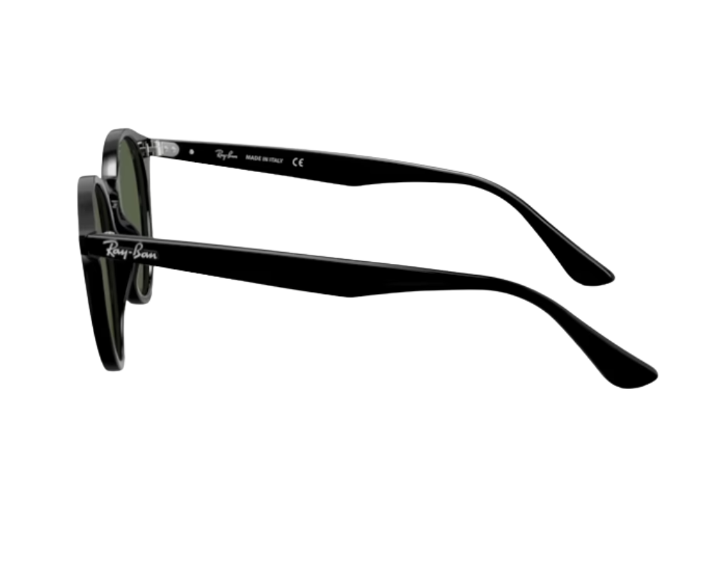 Ray-Ban RB2180 Sunglasses