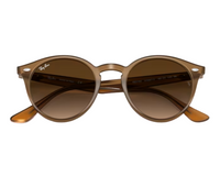 Ray-Ban RB2180 Sunglasses