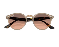 Ray-Ban RB2180 Sunglasses