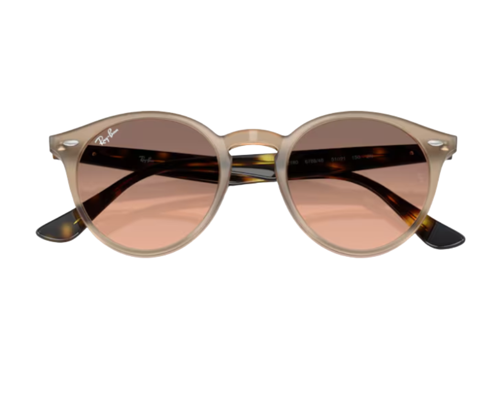 Ray-Ban RB2180 Sunglasses