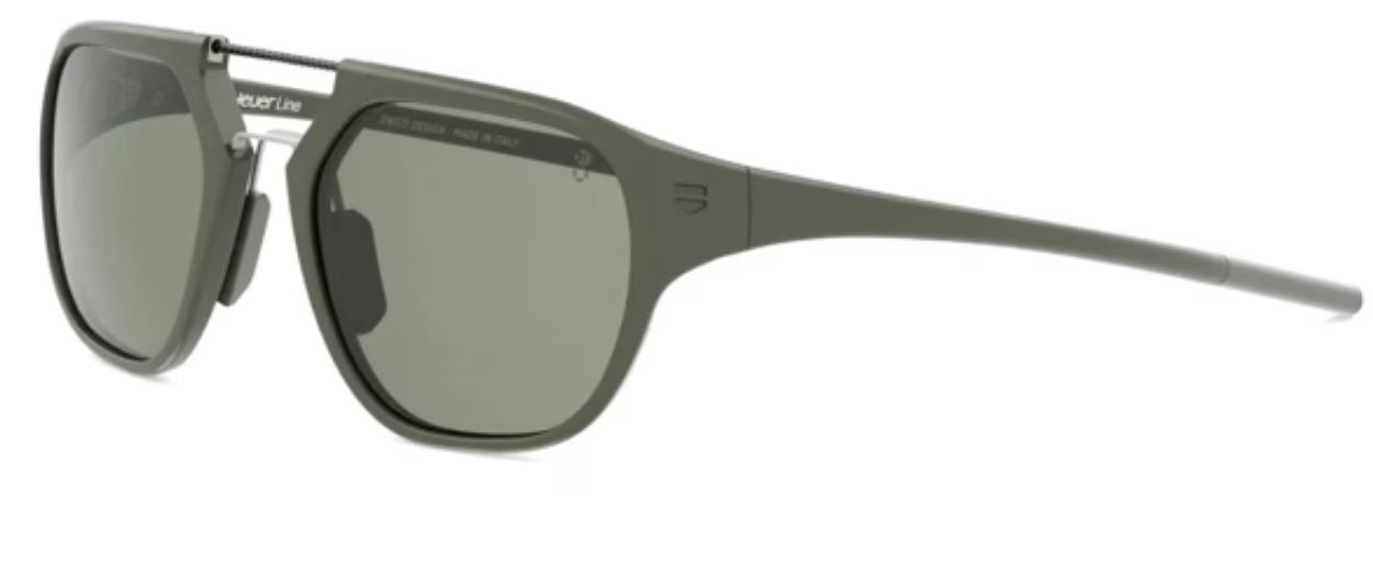 Tag Heuer Line TH40002U Sunglasses