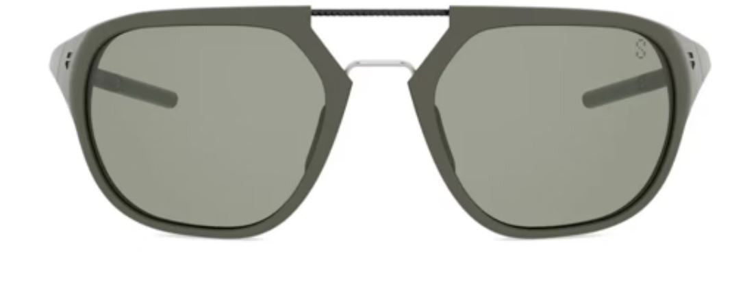 Tag Heuer Line TH40002U Sunglasses