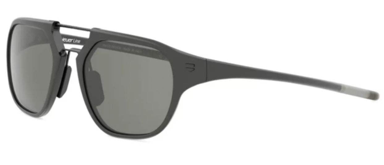Tag Heuer Line TH40002U Sunglasses
