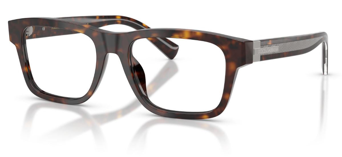 Dolce & Gabbana DG3446 Optical Frames