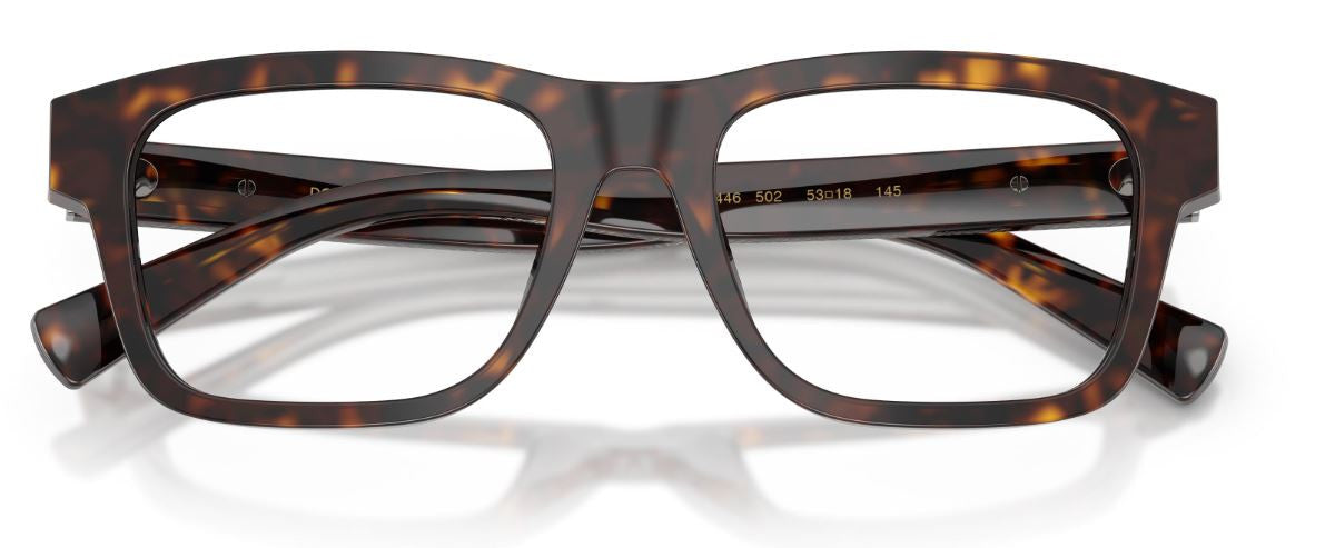 Dolce & Gabbana DG3446 Optical Frames