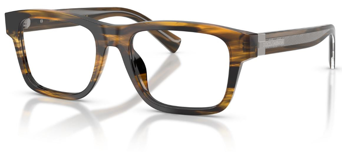 Dolce & Gabbana DG3446 Optical Frames