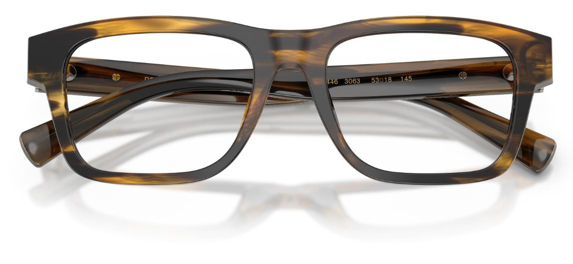 Dolce & Gabbana DG3446 Optical Frames