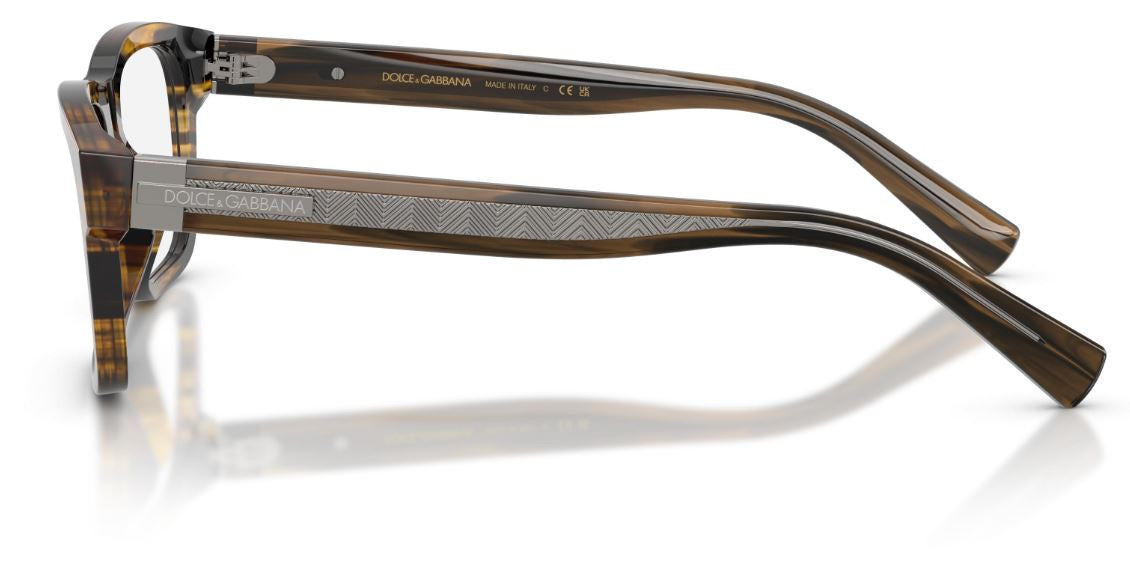 Dolce & Gabbana DG3446 Optical Frames