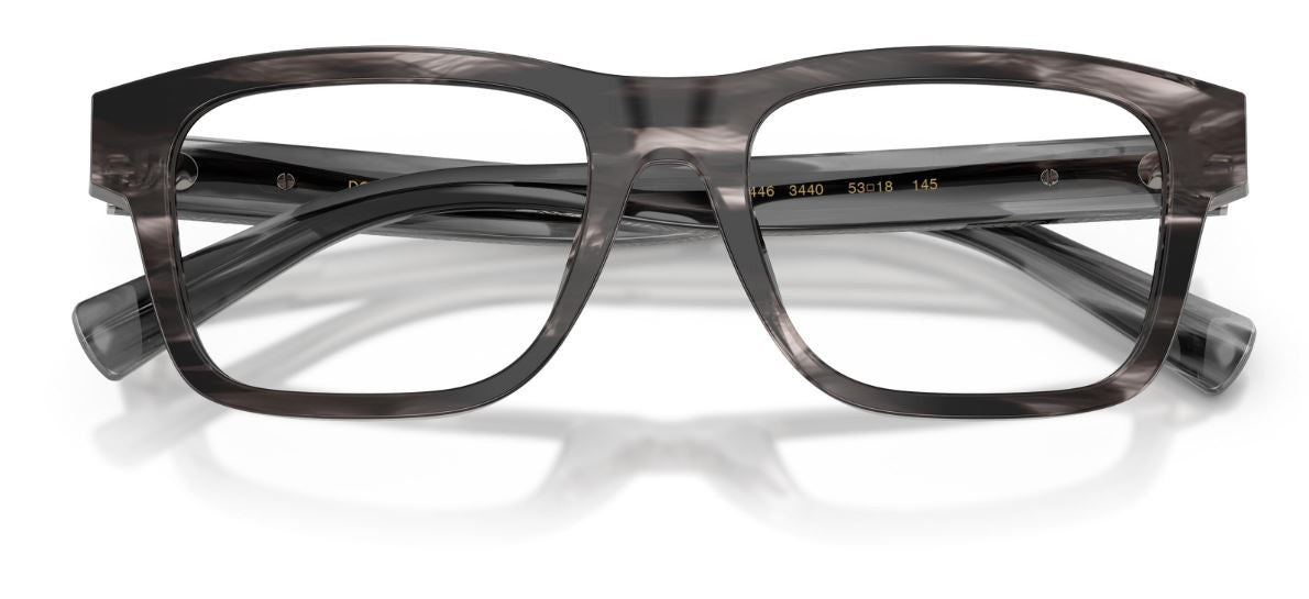 Dolce & Gabbana DG3446 Optical Frames