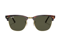 Ray-Ban Clubmaster RB3016 Sunglasses