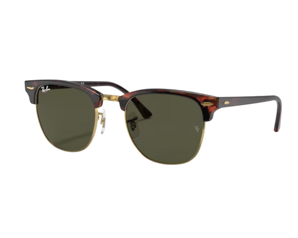 Zonnebril Ray-Ban Clubmaster RB3016