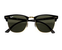 Ray-Ban Clubmaster RB3016 Sunglasses
