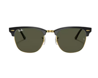 Ray-Ban Clubmaster RB3016 Sunglasses