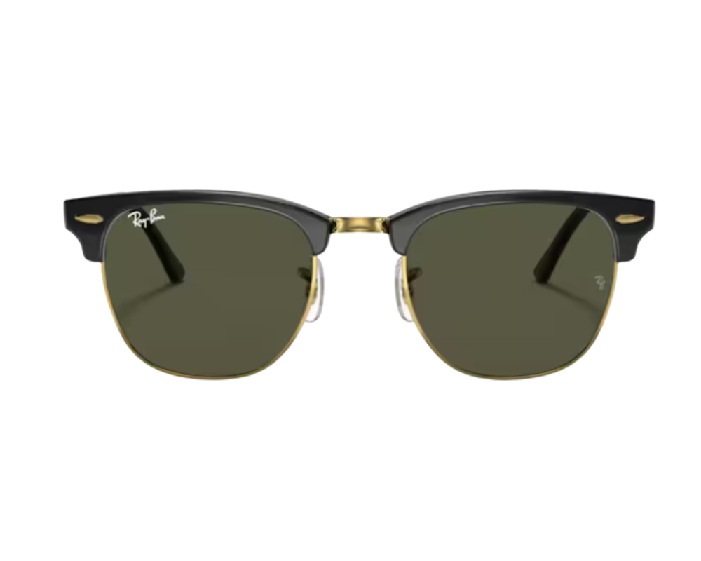 Ray-Ban Clubmaster RB3016 Sunglasses