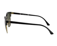 Ray-Ban Clubmaster RB3016 Sunglasses
