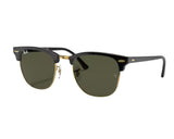 Ray-Ban Clubmaster RB3016 Sunglasses