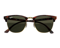Ray-Ban Clubmaster RB3016 Sunglasses